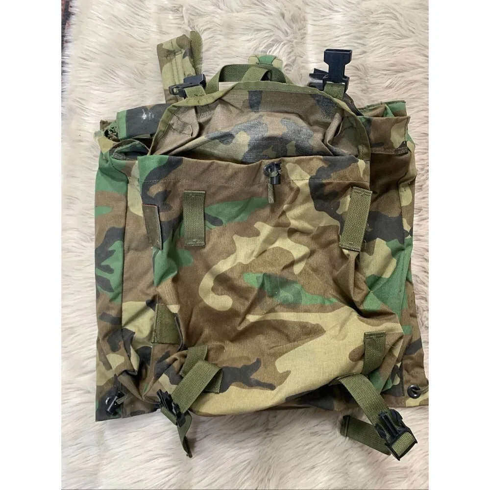 US Military Combat Patrol Pack
